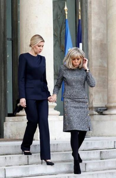 Brigitte Macronová slaví 70. Kdo jsou její děti? Prezident vyženil spolužačku ze třídy