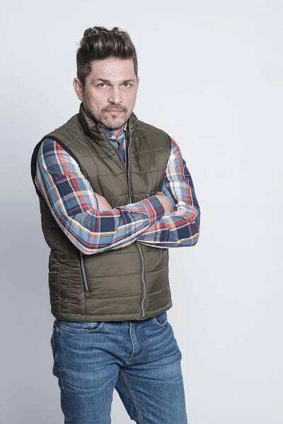 Mellékhatás - Promo - Zsolt Nagy