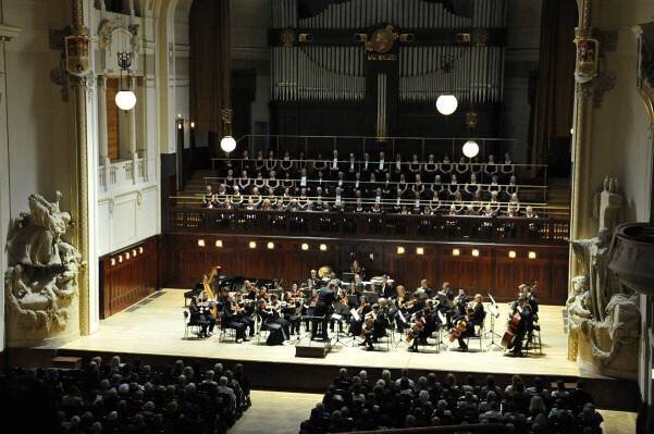 Musica Orbis 2015 - Musica Orbis