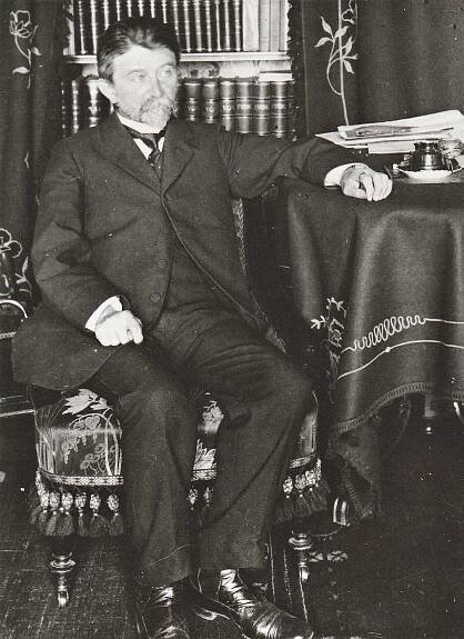 Karel Václav Rais