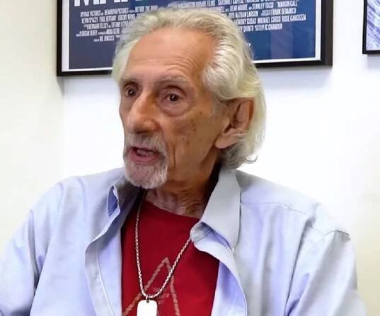 Larry Hankin - Bio, Facts, Family Life, Achievements