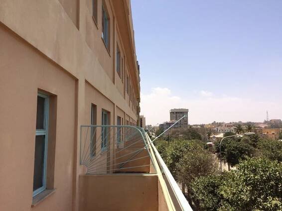 SUNSHINE HOTEL ASMARA - Prices & Reviews (Eritrea)