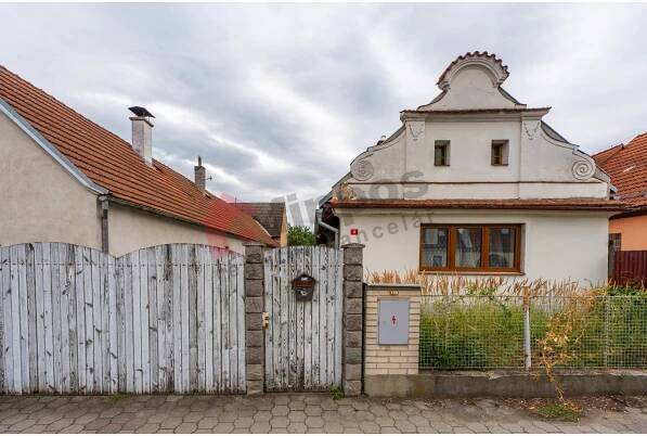 Prodej rodinného domu ve městě Planá nad Lužnicí, okres Tábor