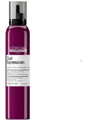 L'Oréal Expert Curl Expression 10 in 1 Cream-In-Mousse 250 ml