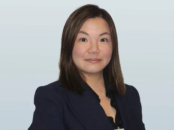 Winnie Leung