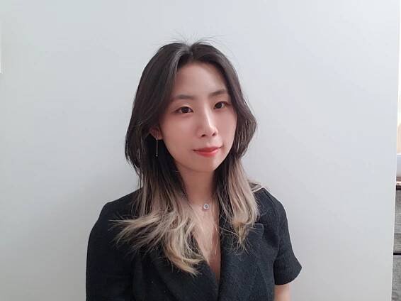 Scholarship Spotlight: Jane Kim - NYWICI