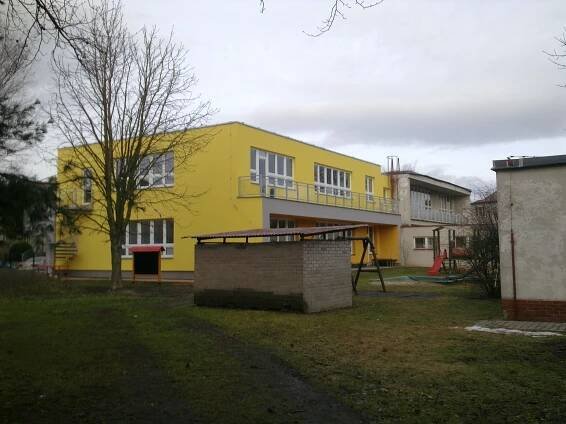 MŠ J. Kubína Jičín | Atelier 11