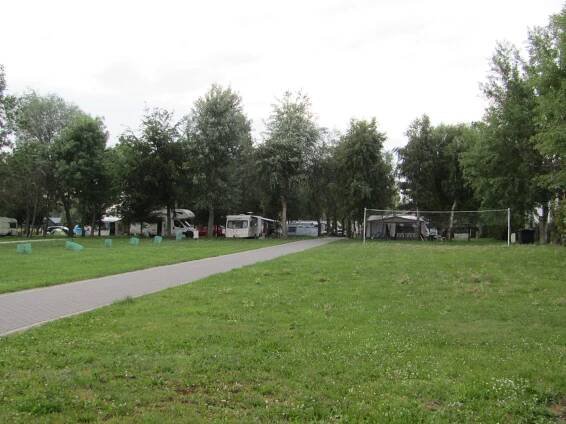 Galeria - Camping-grzybowo.pl