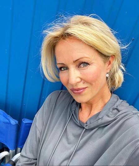 Neskutečná podoba matky a dcery! Kateřina Brožová a její holčička Kačenka sdílí na instagramu neuvěřitelné fotografie