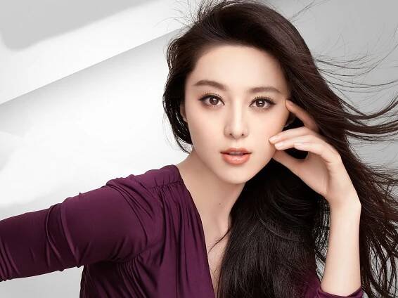 Asian Hot Actress