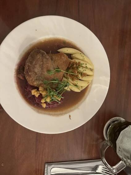 Fotogalerie • ZÁMEK ZÁBŘEH OSTRAVA - HOTEL & PIVOVAR (Restaurace a pohostinství) • Mapy.com