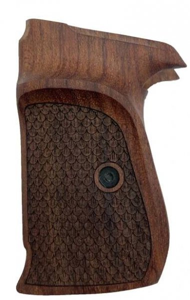 Střenky KSD Walther PPK/s a PP rosewood 2