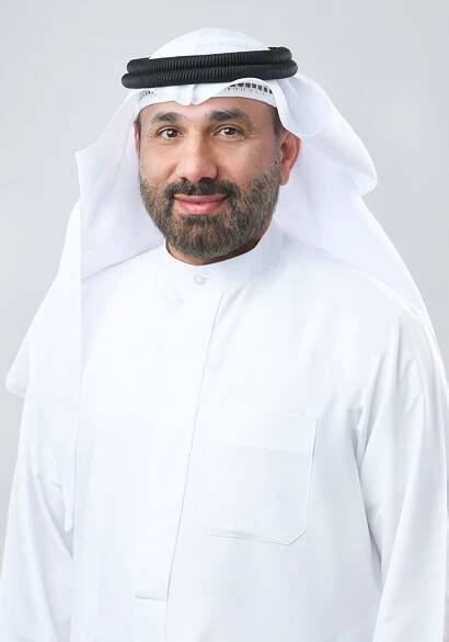 Mr. Yaqoob Yousef Mohammed
