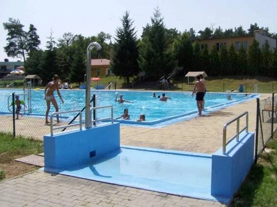 Apartmány LauMar