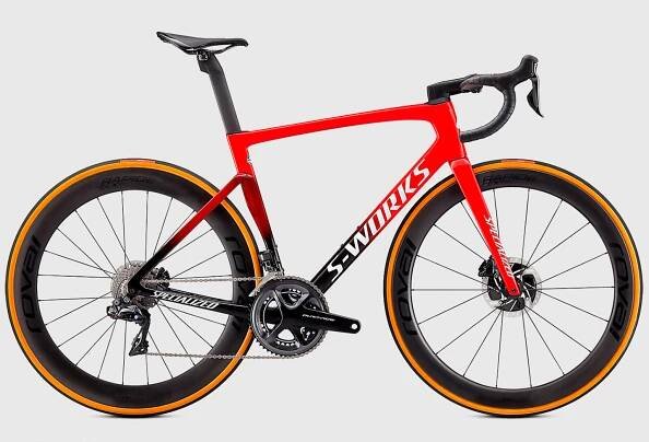 Specialized Tarmac 1600×1050
