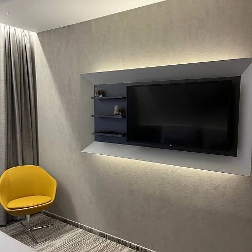HOTEL CUBE - Updated 2025 Prices & Reviews (Prague, Czech Republic)