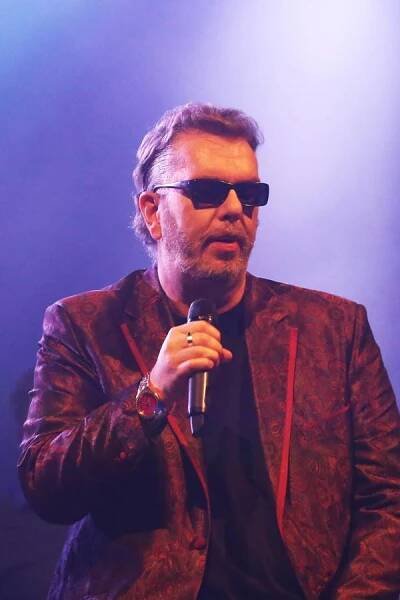 Richard Müller přemluvil v Bratislavě Adelu Banášovou ke zpěvu