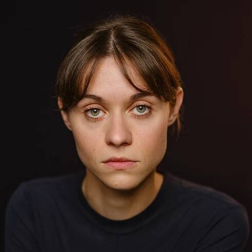 Kristina Reznik