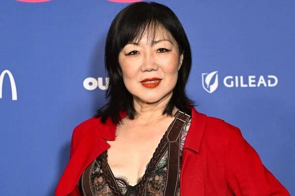 Margaret Cho Says Being Sober 'Feels Like Another Life': 'When You Put All That Stuff Down, the Party Begins' (Exclusive)