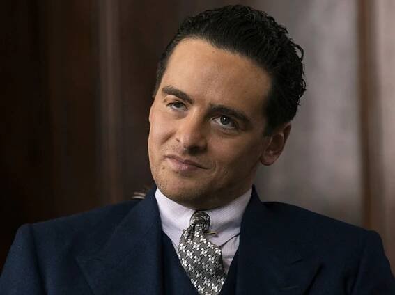 Lucky Luciano