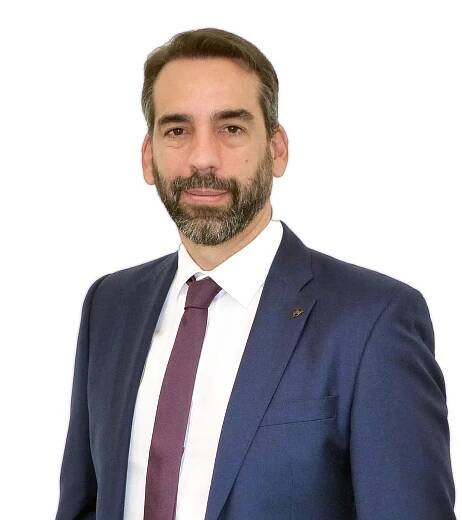 Oriol Castellarnau