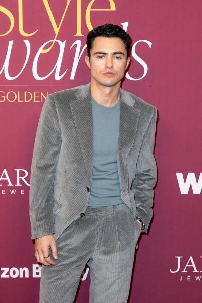 Darren Barnet - Actor