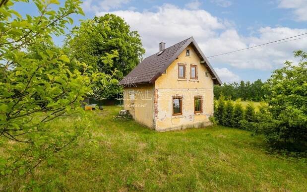 Ostatní, Hřbitovní, Luby, 70 m²