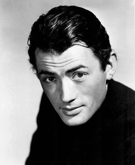 Gregory Peck – Wikipédia, a enciclopédia livre