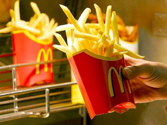 McDonald's: So viel verdient man beim Fastfood-Konzern