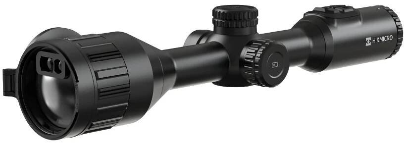 Hikmicro Stellar SQ50L 3.0  + prodloužená záruka + zdarma Montážní kroužky v hodnotě 2599 Kč