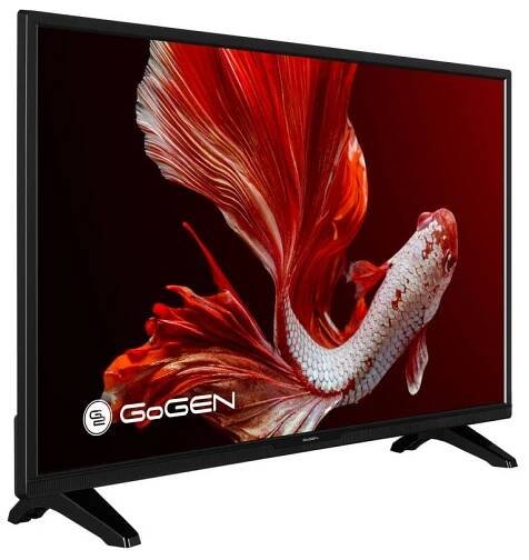 GoGEN 32" LED (GOGTVH32P453T)
