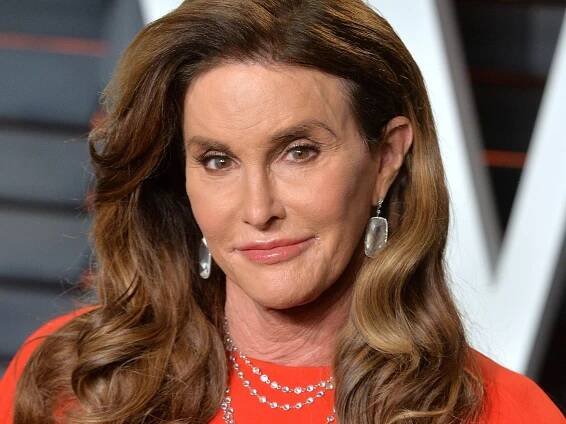 Caitlyn Jenner Posted an Important PSA About Skin Cancer and Sunscreen