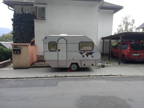 Můj Karavan