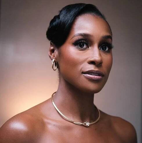 "It’s important to remain optimistic": Issa Rae on winning Pandora’s Leader of Change award