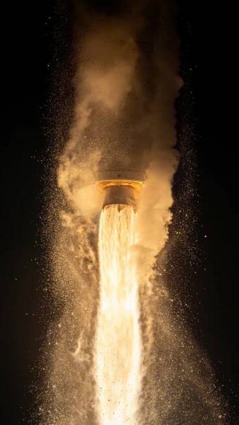 NG-19 launch