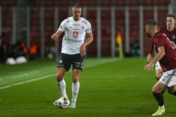 Já a Filip Kubala? Jsme dva odlišné typy, ví Daniel Vašulín
