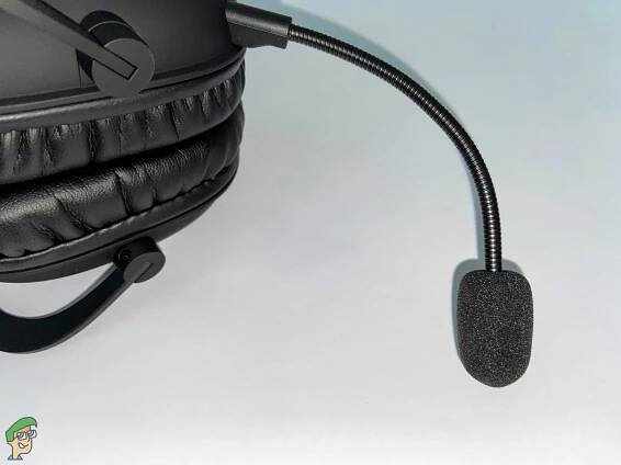 Logitech G Pro X Gaming Headset Review