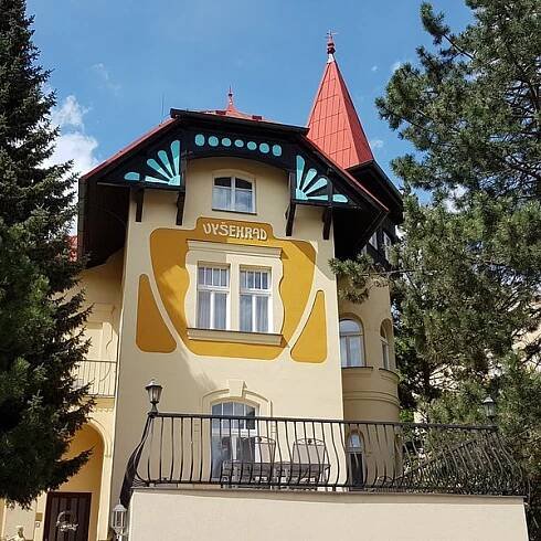 THE 10 BEST Hotels in Luhacovice, Czech Republic 2025 (from $56) - Tripadvisor