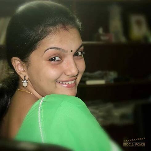 Saranya aravind