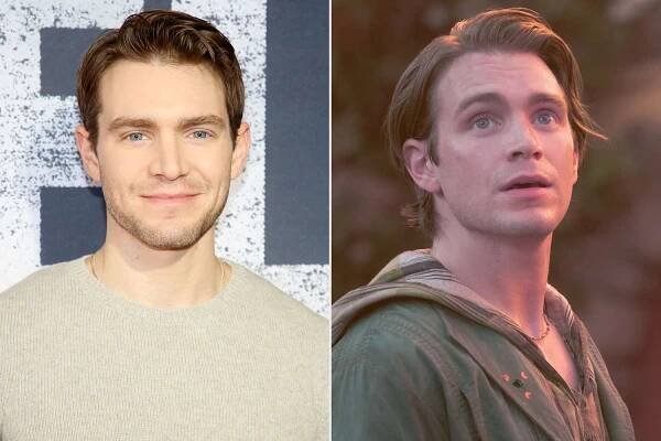 Andrew Burnap as Jonathan