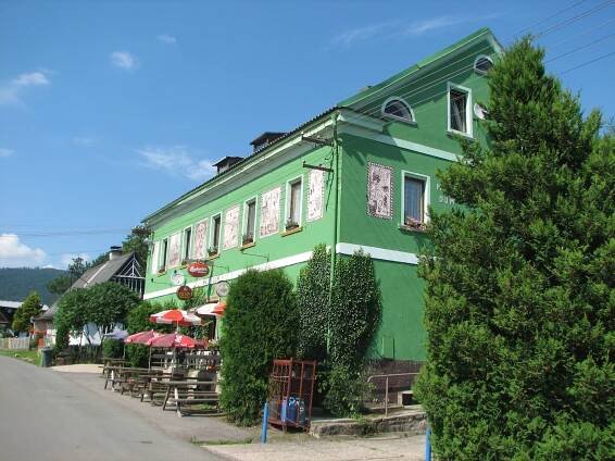 Penzion