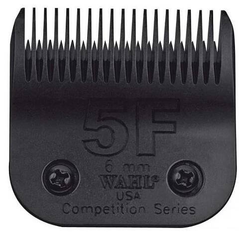 Střihací hlava WAHL Ultimate size 5F-6mm