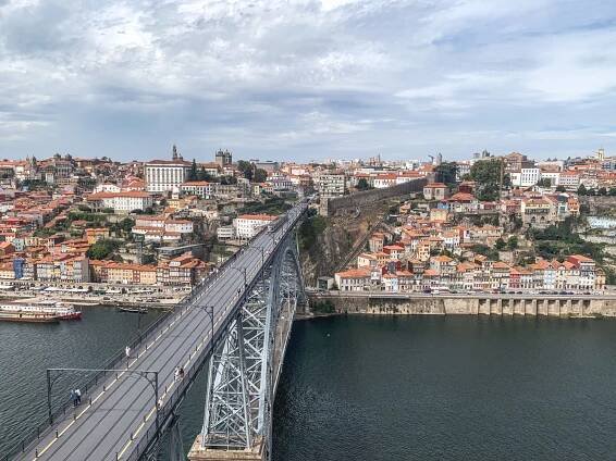 8 steps to discover the vibrant city of Porto - Wanderlust Ale
