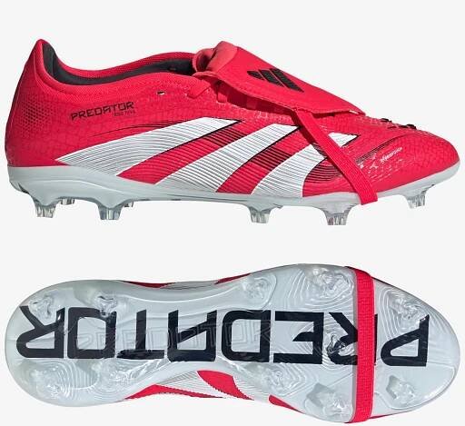 Fotbalové kopačky Predator Pro FG pro dospělé