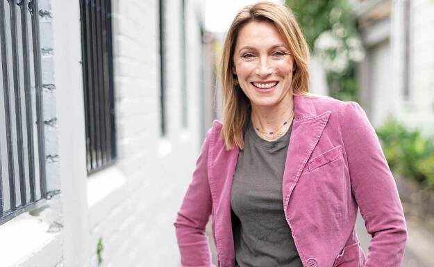 Claudia Karvan on the “gift” of learning family secrets in Who Do You Think You Are?