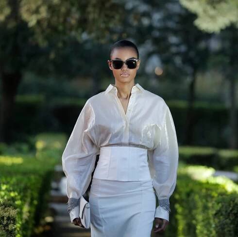 Brunello Cucinelli Launches New Eyewear Collection