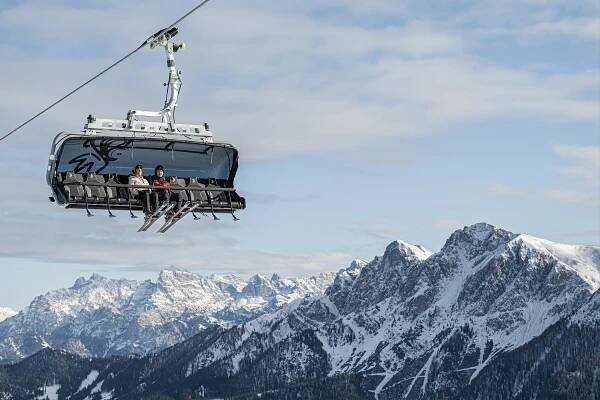 5 Sterne Mirabell Dolomites Hotel in Olang - Südtirol