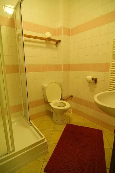 Apartmánový dům Stará Mlékárna