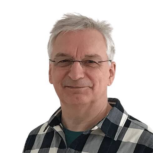 Peter Müller