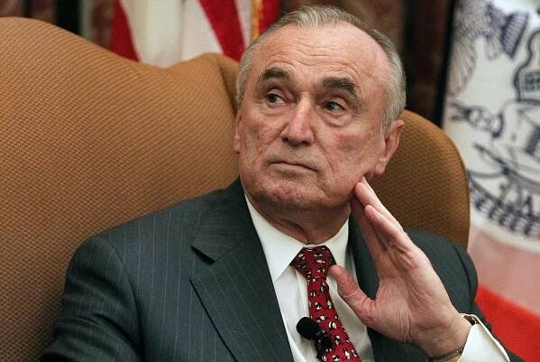 Bill Bratton